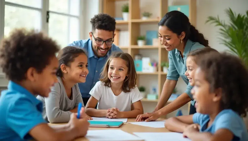Curso ABA Autismo