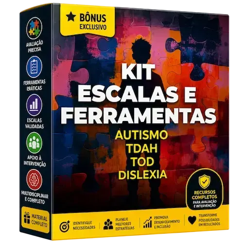 Kit de Ferramentas