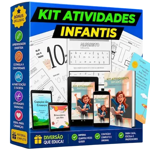 1000 Atividades
