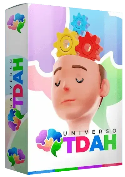 Universo TDAH