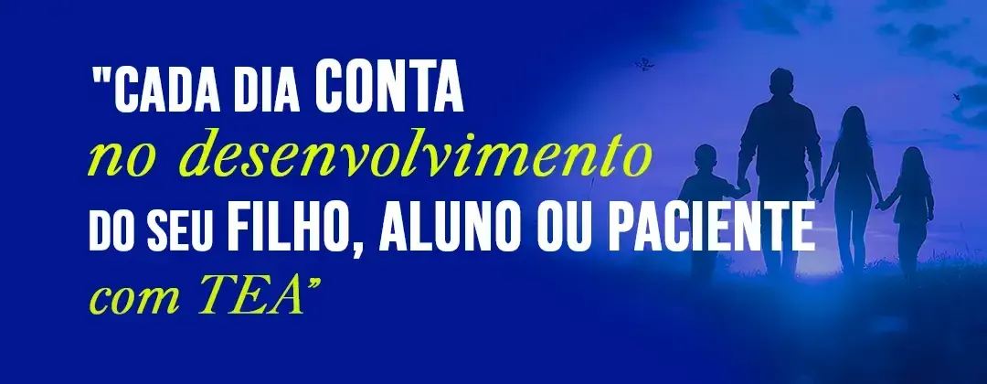 Banner ABA Autismo